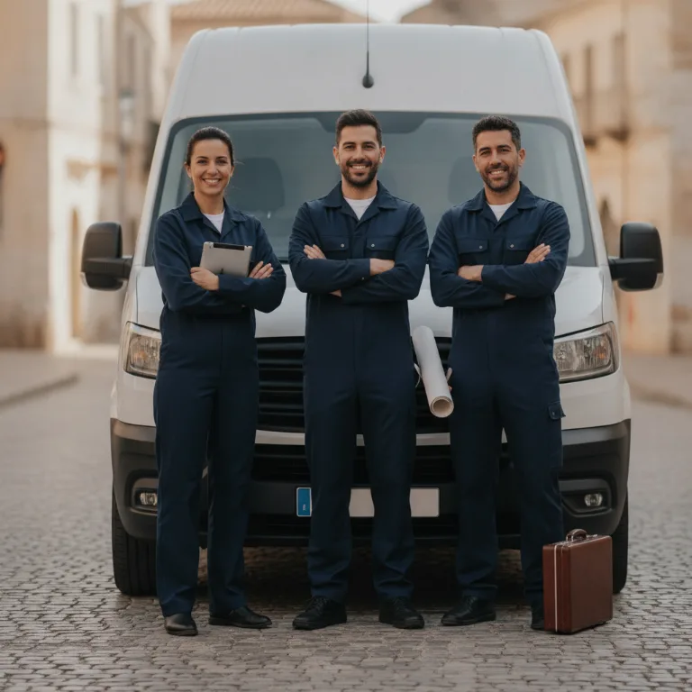 Abogado Laboralista Para Empresas equipo en Barcelona